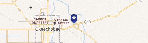 Okeechobee Mobile Home Park Investment