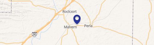 Malvern AR Commercial Land Opportunity