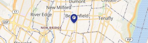 Bergenfield Office Space for Lease