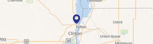 254 Main Ave, Clinton, IA 52732