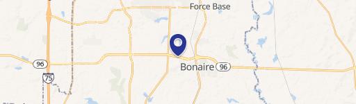 Prime Bonaire Commercial Land