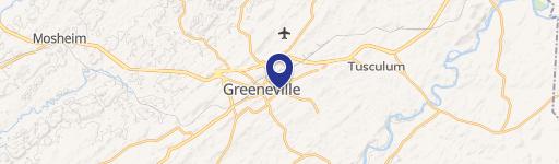 Greeneville Commercial Lot - $30K