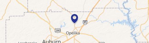 Opelika Commercial Land Investment Opportunity