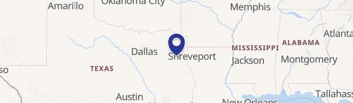 Kilgore Commercial Land - 22 Acres