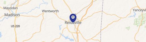 Reidsville Medical Office Building