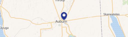 Auburn Mixed-Use Commercial Gem