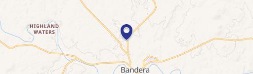 Bandera Commercial Building - Hwy 173