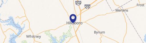 Hillsboro Industrial Property - Great Location