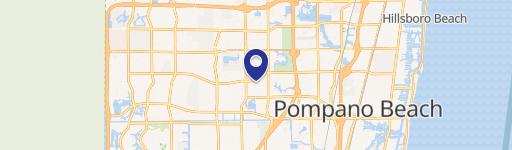 1731 Banks Rd, Margate, FL 33063