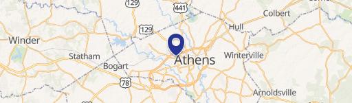 Athens Commercial Corner Lot