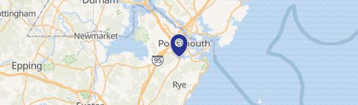 Portsmouth Retail & Office Space