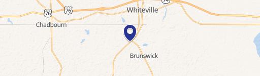 Prime Whiteville Commercial Property