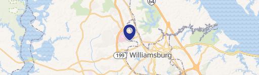 Williamsburg Industrial Property Investment