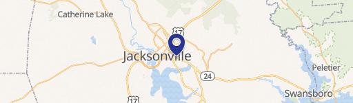 Jacksonville Commercial Property