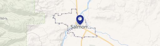 Downtown Salmon Retail Opportunity