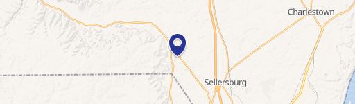 Sellersburg Industrial Property - 14.5 Acres