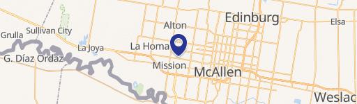 2220 Bryan Rd, Mission, TX 78572