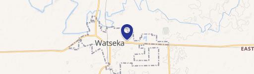 Watseka Commercial Building - Turnkey Ready