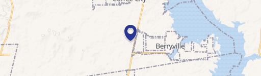 Frankston TX Multi-Use Property