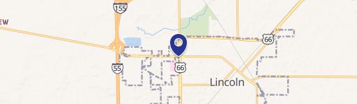 Lincoln Commercial Building - Great Investment