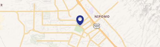 Nipomo Mixed-Use Suite - Hwy 101 Access