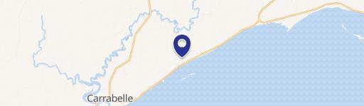 Historic Carrabelle Commercial Property