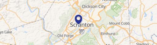 Prime Scranton Commercial Property