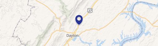 Dayton Commercial Property - High Visibility
