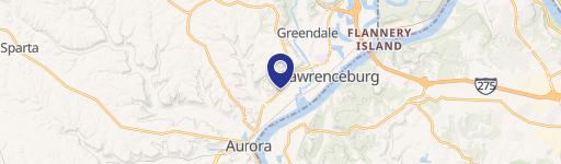 Prime Lawrenceburg Commercial Land