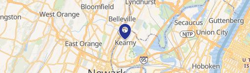 Kearny Office Space: Prime Location