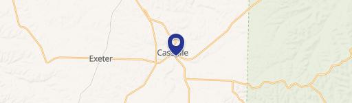 Cassville Highway Commercial Space