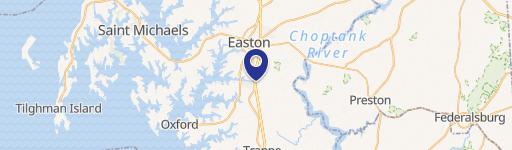 Easton, MD Mixed-Use Development