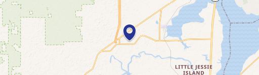 Prime Middleburg Commercial Land