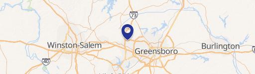 Greensboro Office Space For Lease