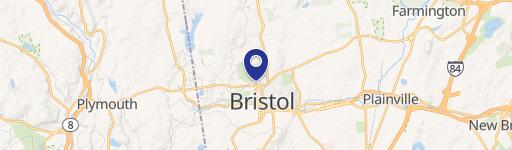 High-Visibility Bristol Commercial Building