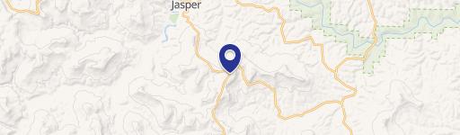 Jasper Mountaintop Investment Opportunity