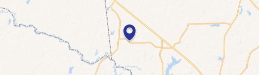 East Texas Camp & Retreat Center