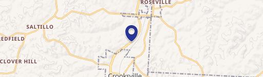 Roseville Mixed-Use Commercial Property