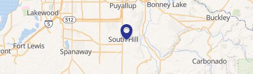 15424 110th Ave E, Puyallup, WA