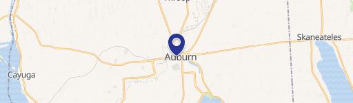 Auburn Commercial Property - High Visibility