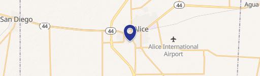 2341 Hwy, Alice, TX 78332
