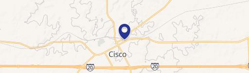 Cisco TX Commercial Gem