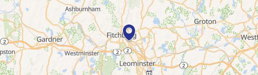 Fitchburg Diner - Turnkey Opportunity