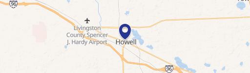 Howell Industrial Space - Prime Location