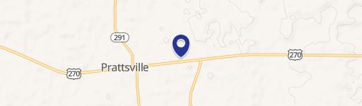 Prime Prattsville Commercial Land