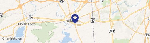Prime Elkton Commercial Land