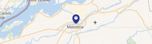 Massena Commercial Building Investment