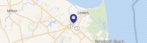 Lewes Office Building - High ROI