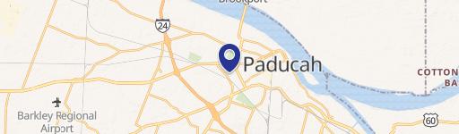 Prime Paducah Commercial Building