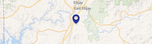 Mountain Commercial Land Investment